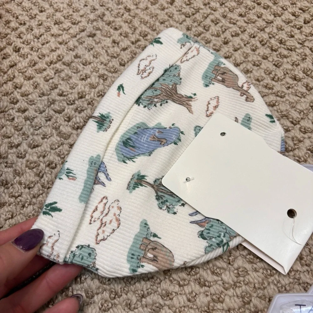 Tahari Baby brand new